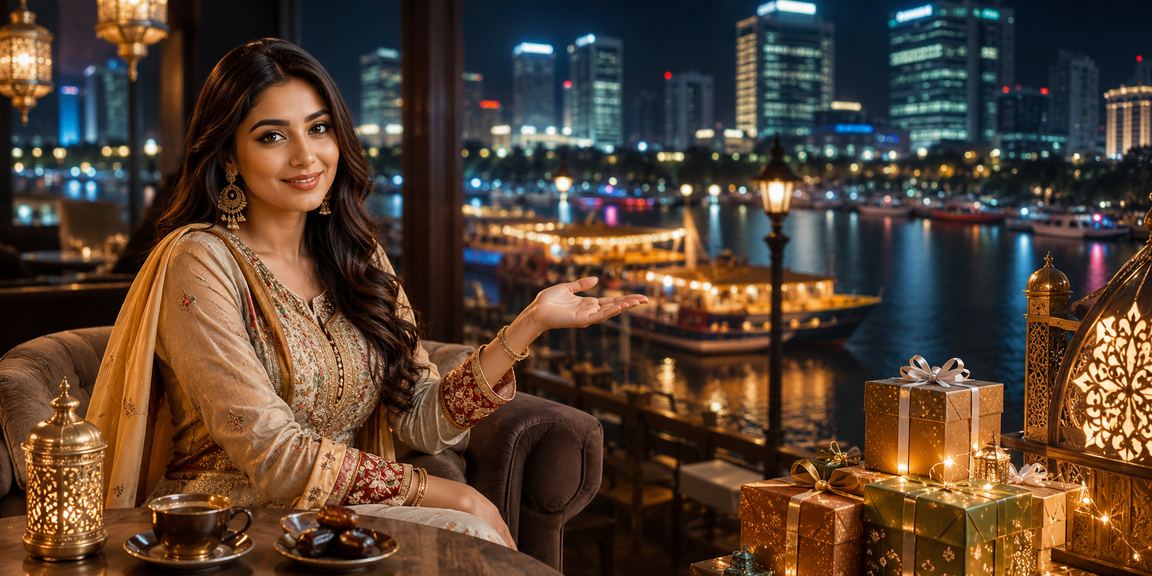 ঈদ উৎসব উপলক্ষে বিশেষ বোনাস অফার