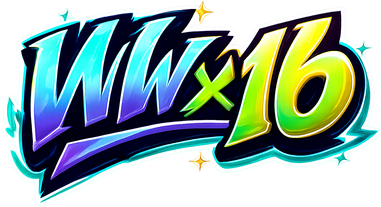 ww x 16